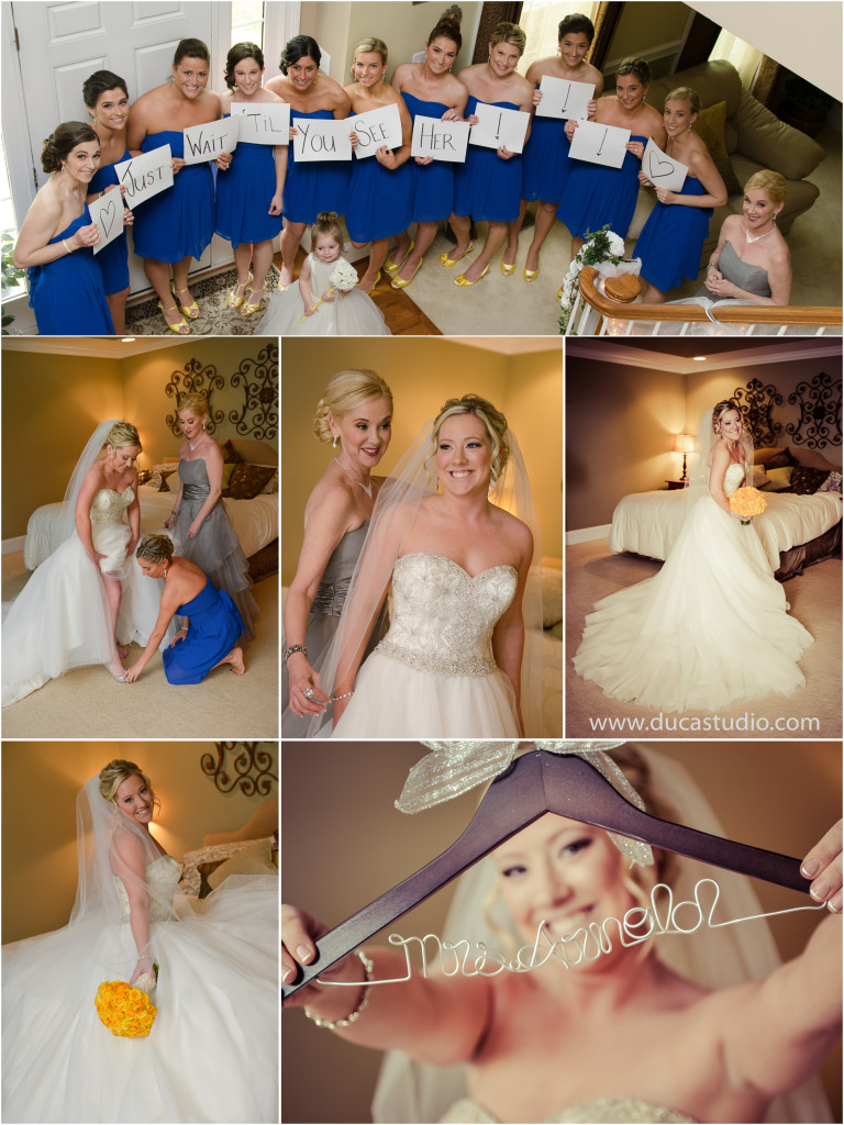 MATT & JENN COLLAGE 2