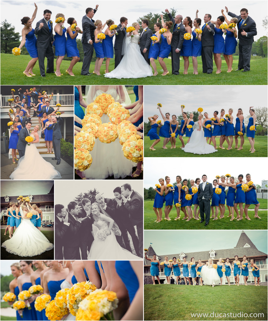 MATT & JENN COLLAGE 4