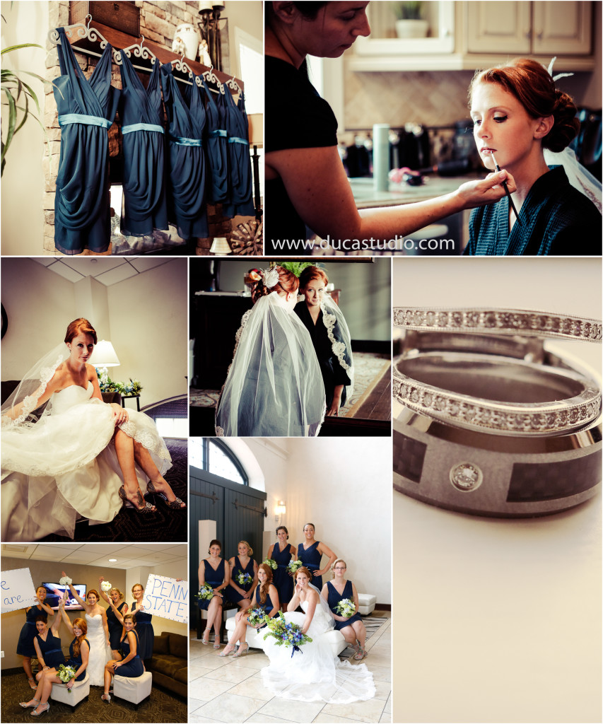 BRITTANY COLLAGE 1
