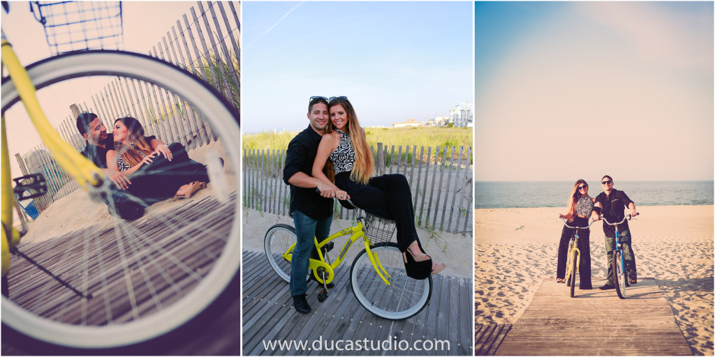 CAPE MAY ENGAGEMENT SESSION 3