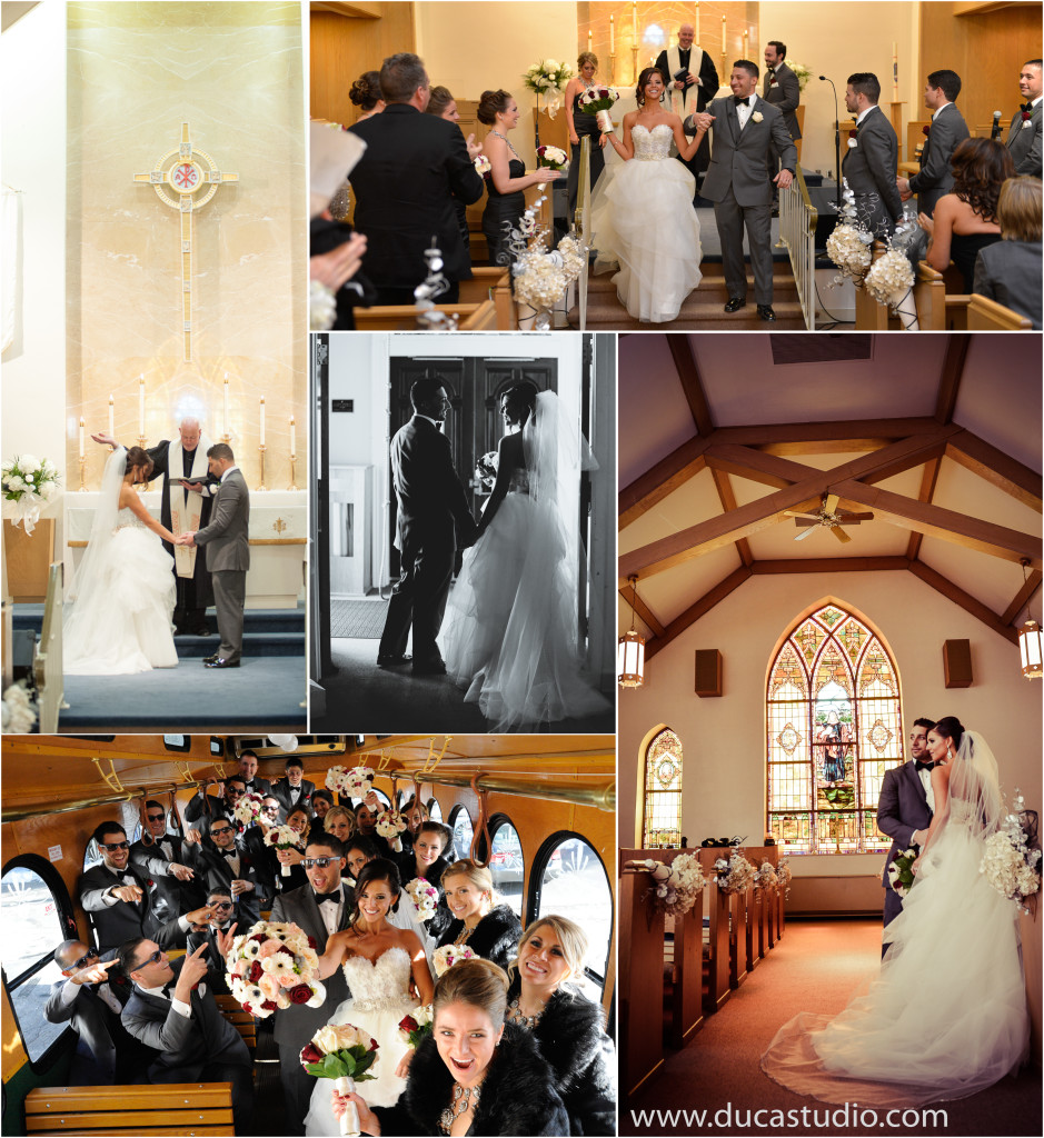 ATRIUM AT CURTIS CENTER WEDDING 4