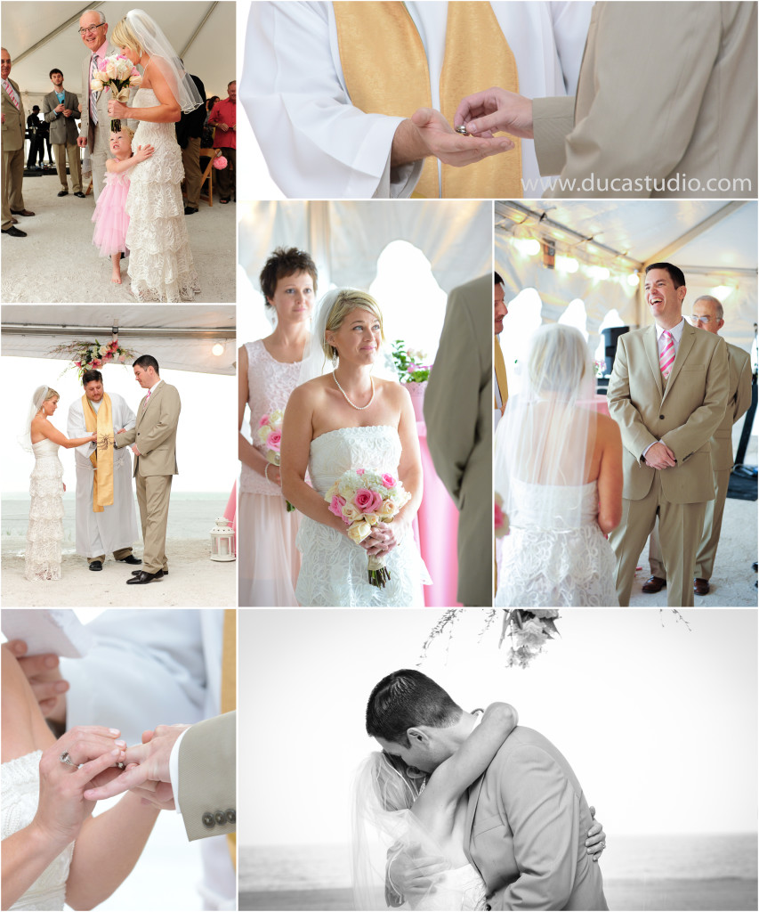 Lover's Key Wedding Photography