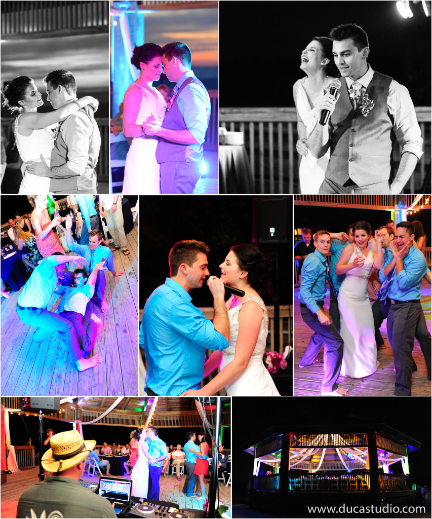 FLORIDA BEACH WEDDING PHOTOGRAPHY