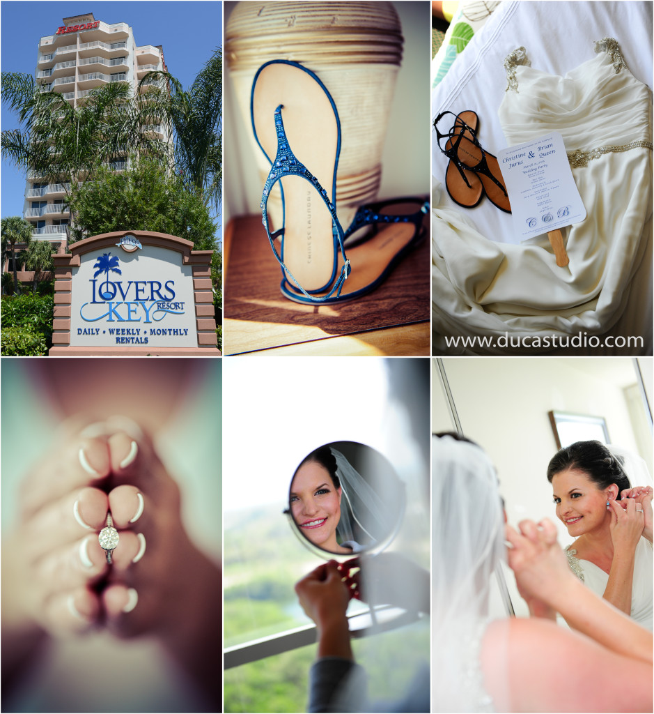 LOVER'S KEY WEDDING PHOTOGRAPHY