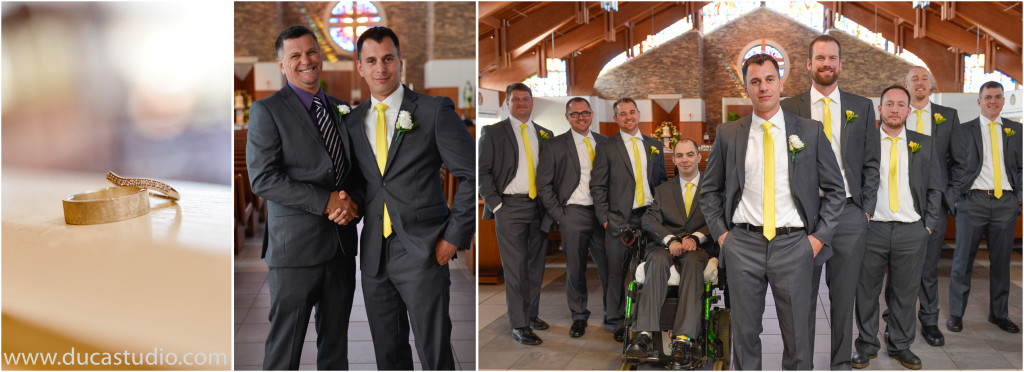 PHEONIXVILLE WEDDING