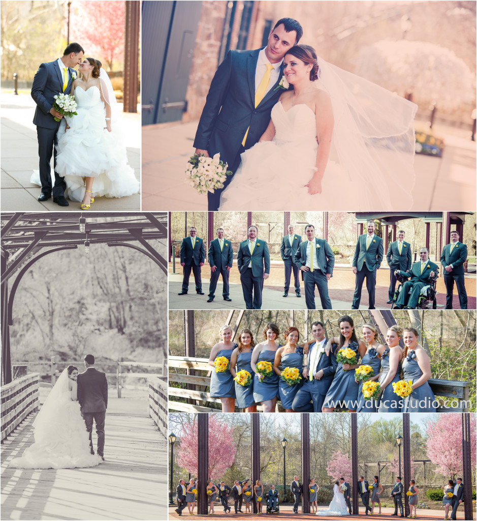PHOENIXVILLE FOUNDRY PHOTOGRAPHY