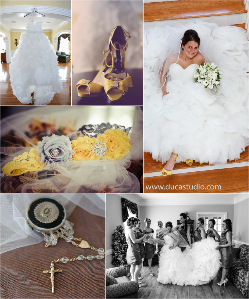 PHOENIXVILLE FOUNDRY WEDDING