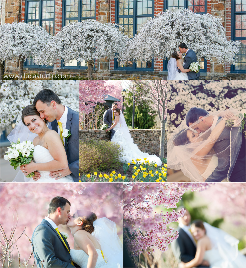 PHOENIXVILLE FOUNDRY WEDDING PHOTOGRAPHY