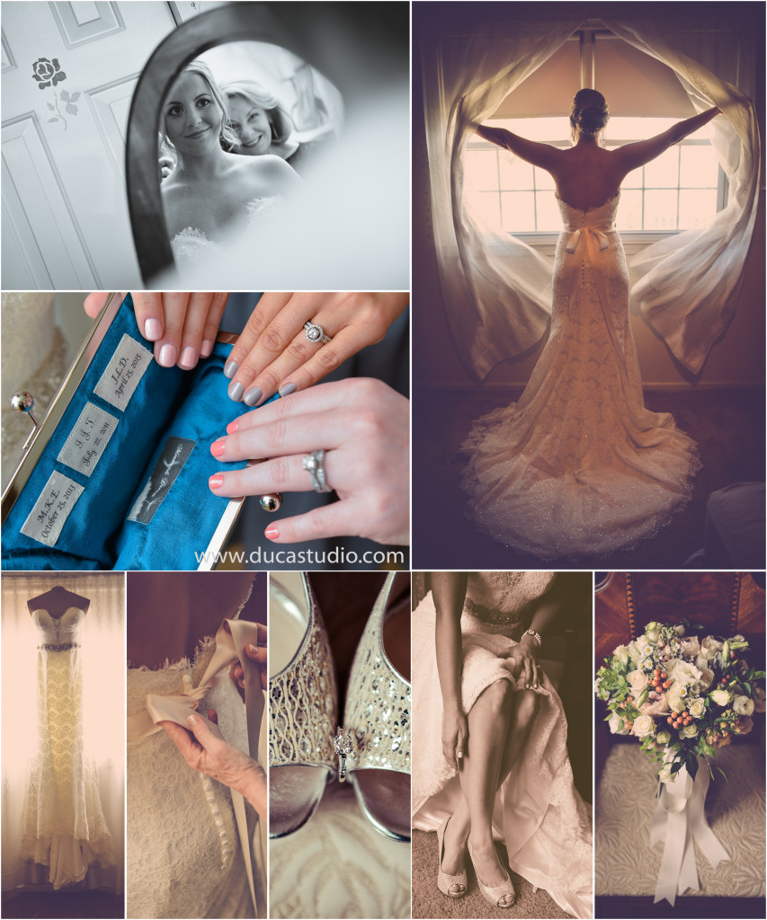 FLOURTOWN COUNTRY CLUB WEDDING