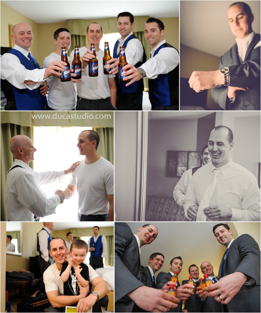 Chesapeake Bay Maryland Wedding