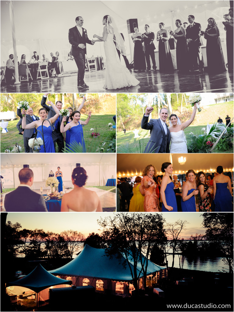 Chesapeake Wedding Photography