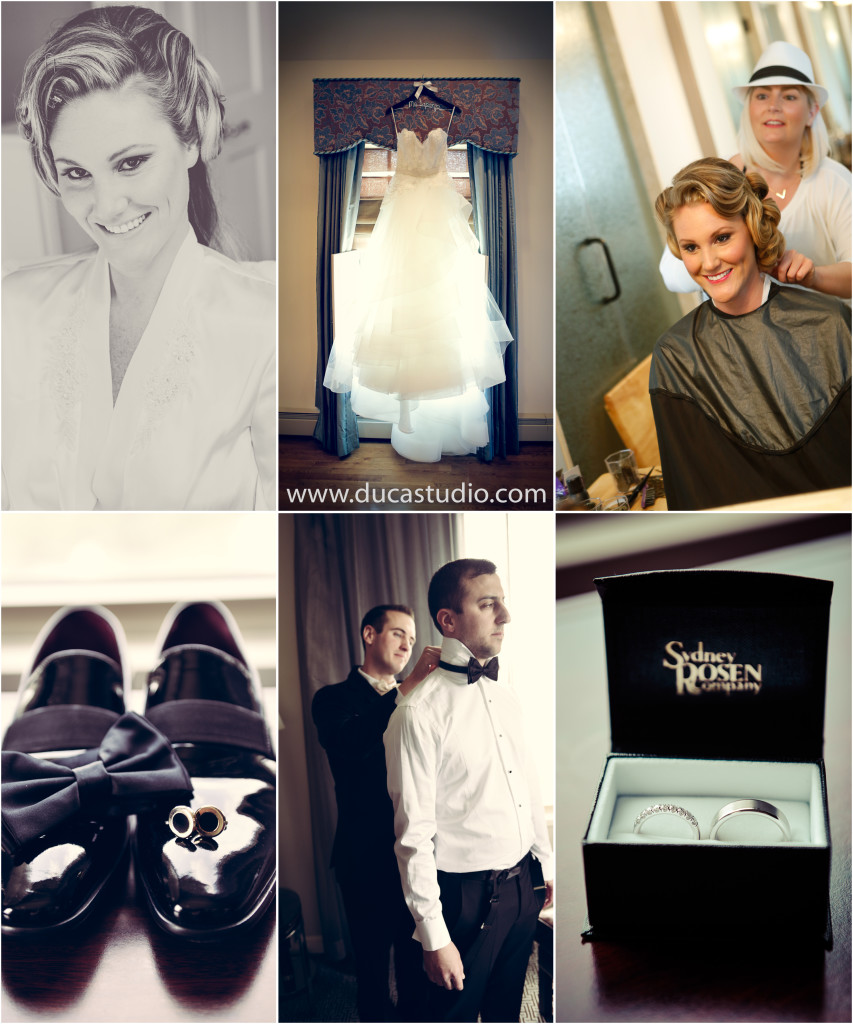 CENTER CITY PHILADELPHIA WEDDING PHOTOGRAPHY