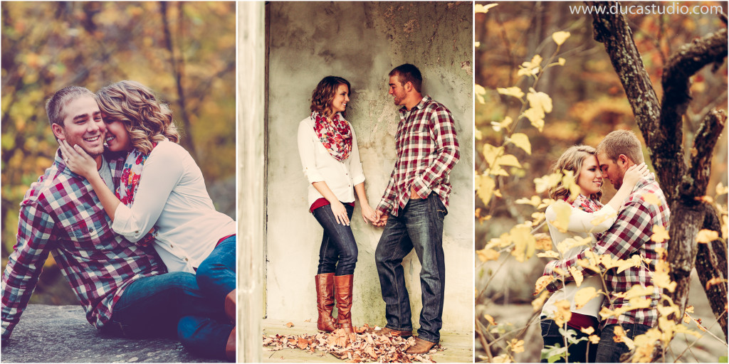 st. peter's village engagement session photographer