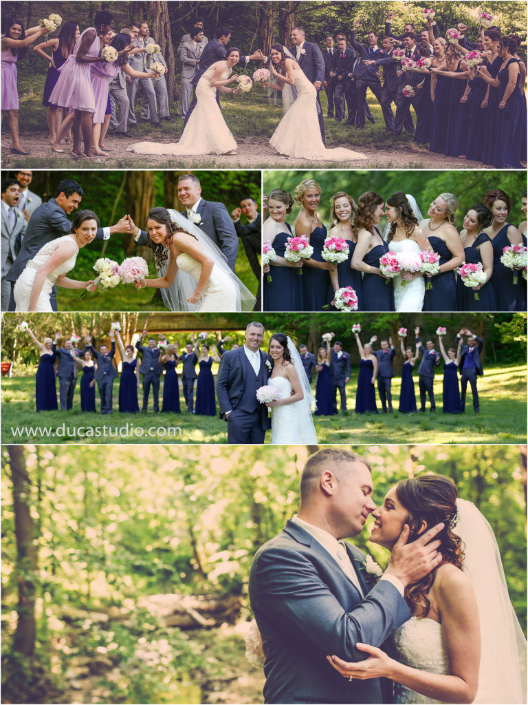 LORIMER PARK WEDDING PHOTOGRAPHY