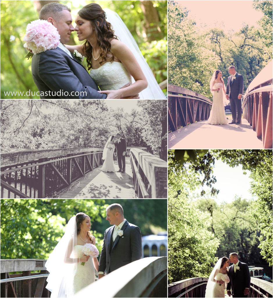 LORIMER PARK WEDDING PHOTOS