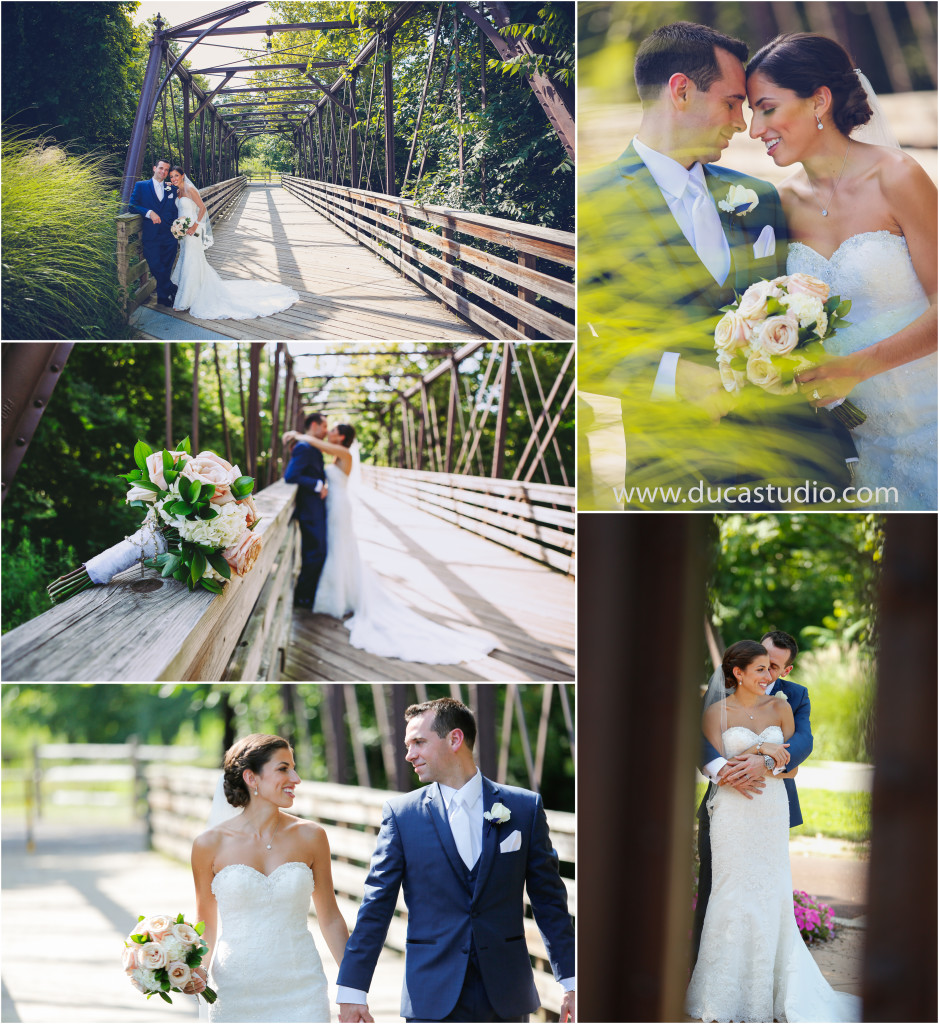 PHOENIXVILLE FOUNDRY WEDDING PHOTOGRAPHY