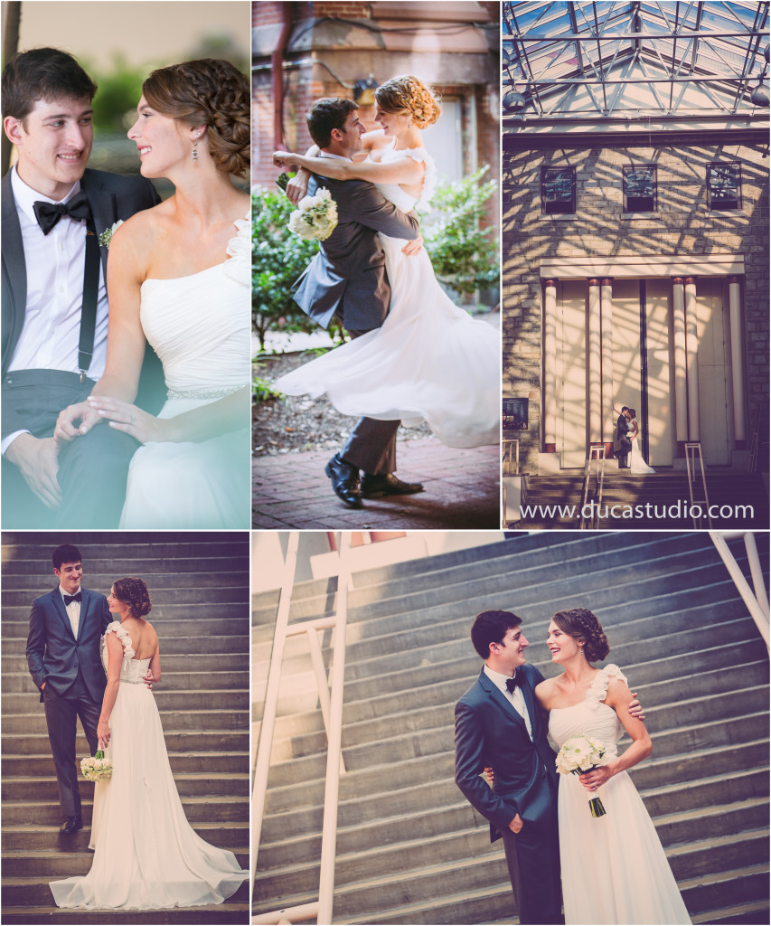 CENTER CITY WEDDING PHOTOGRAPHER