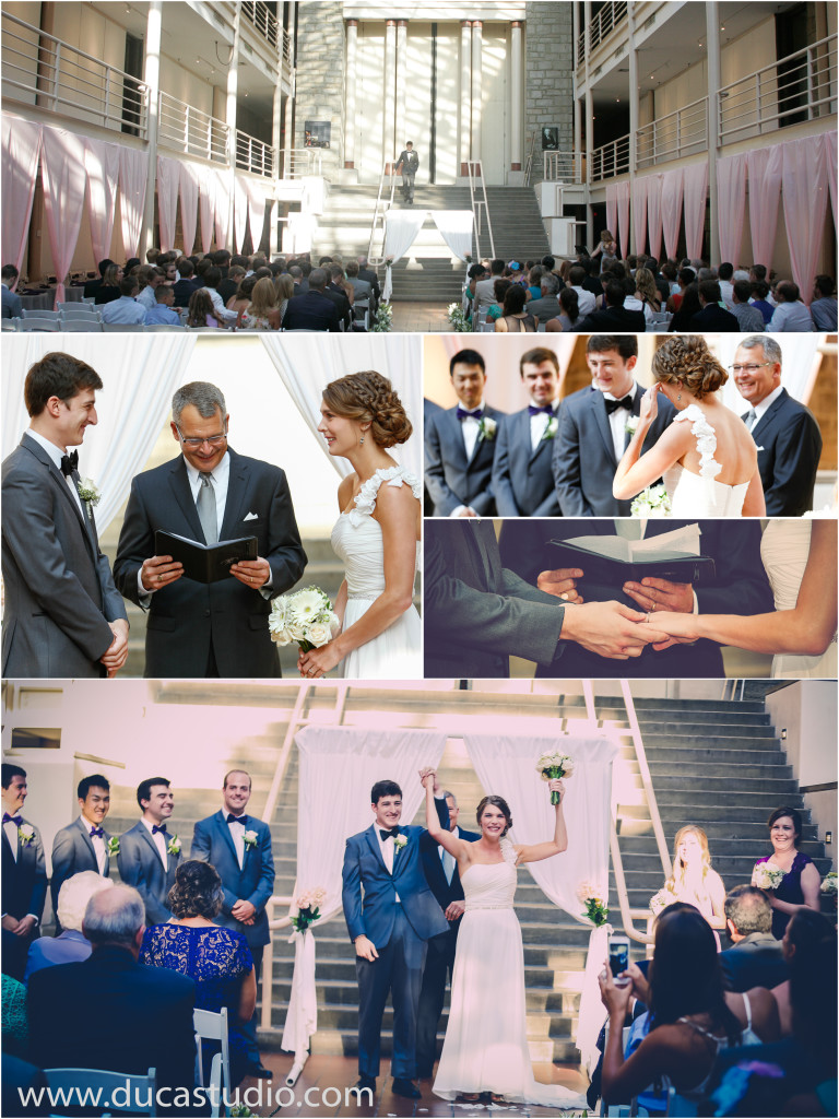 UNIVERSITY OF THE ART PHILADELPHIA WEDDING PHOTOGRAPHY