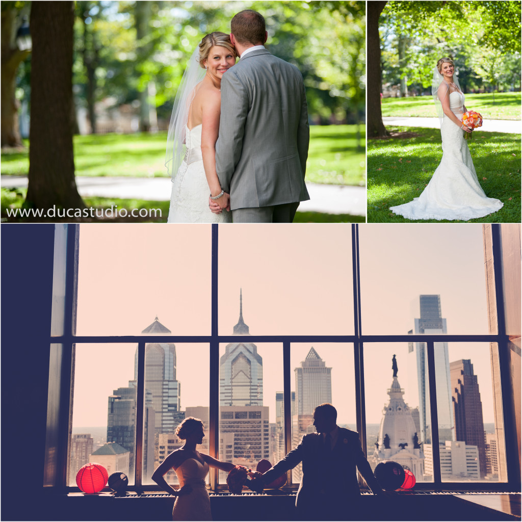 LOEWS HOTEL WEDDING PHOTOGRAPHY