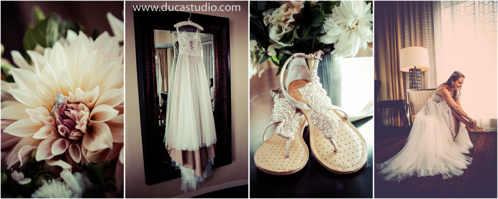 CENTER CITY WEDDING