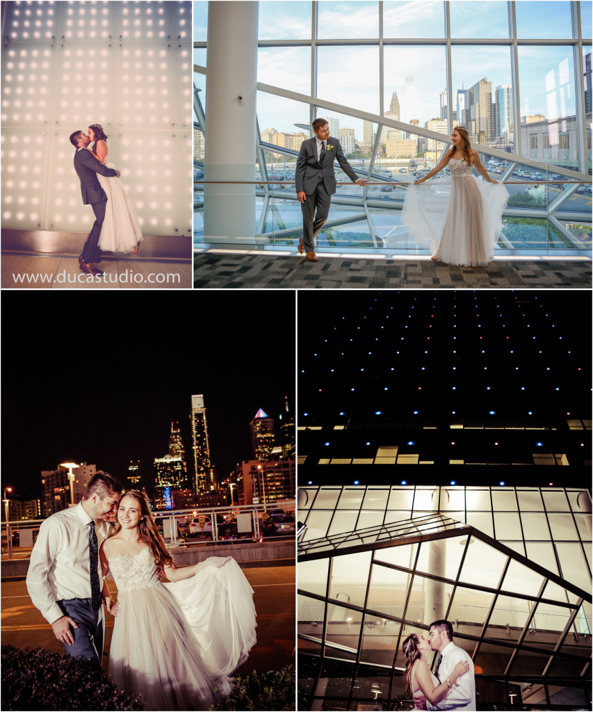 CIRA CENTRE WEDDING PHOTOGRAPHER