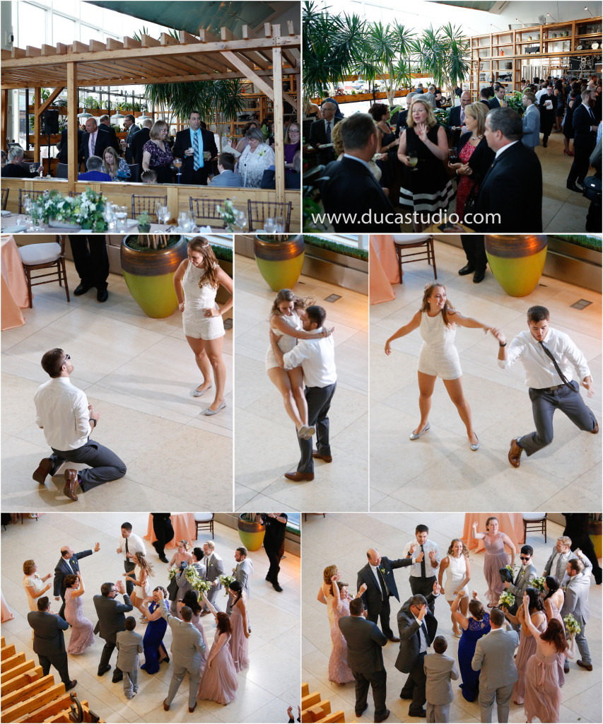 CIRA CENTRE WEDDING RECEPTION PHOTOGRAPHY