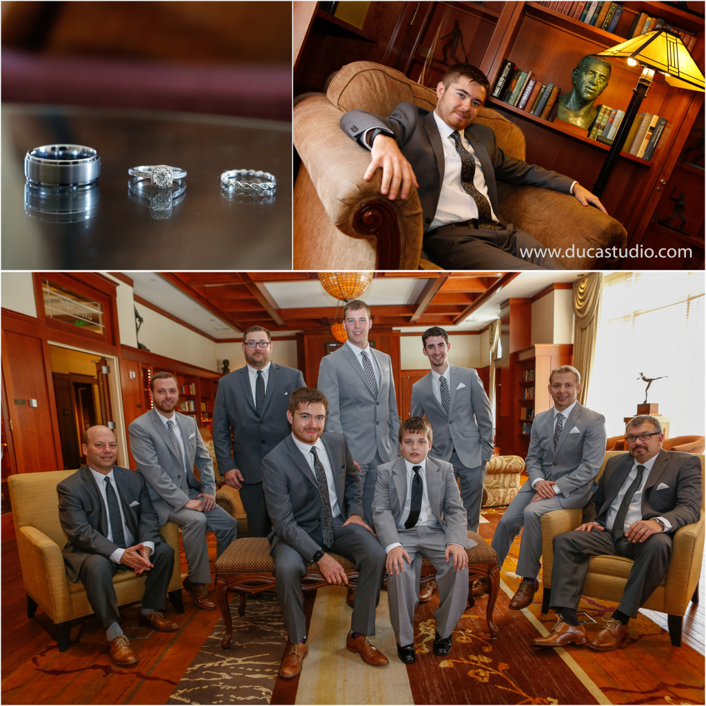 INN AT PENN WEDDING PHOTOGRAPHY