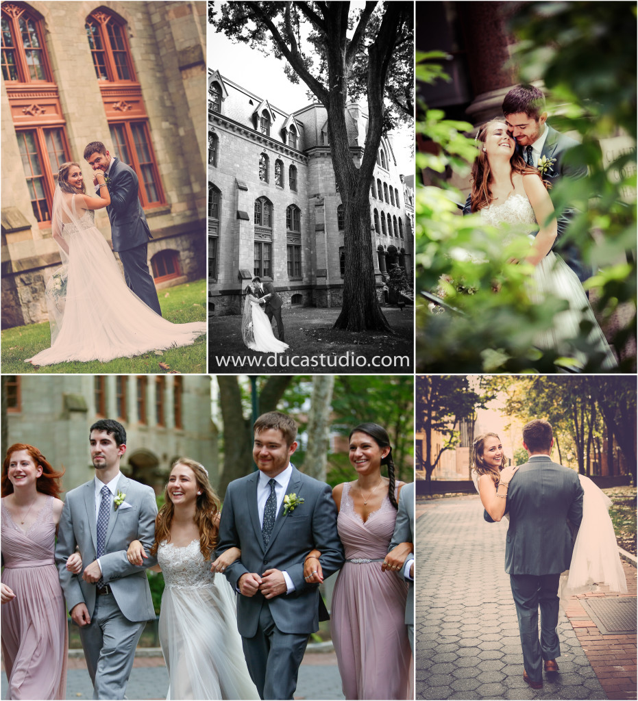 PHILADELPHIA WEDDING PHOTOGRAPHER
