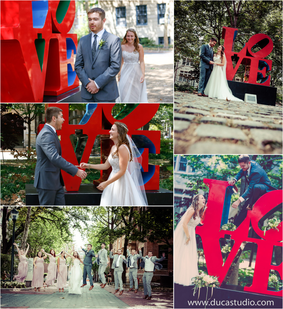 PHILADELPHIA WEDDING PHOTOGRAPHY