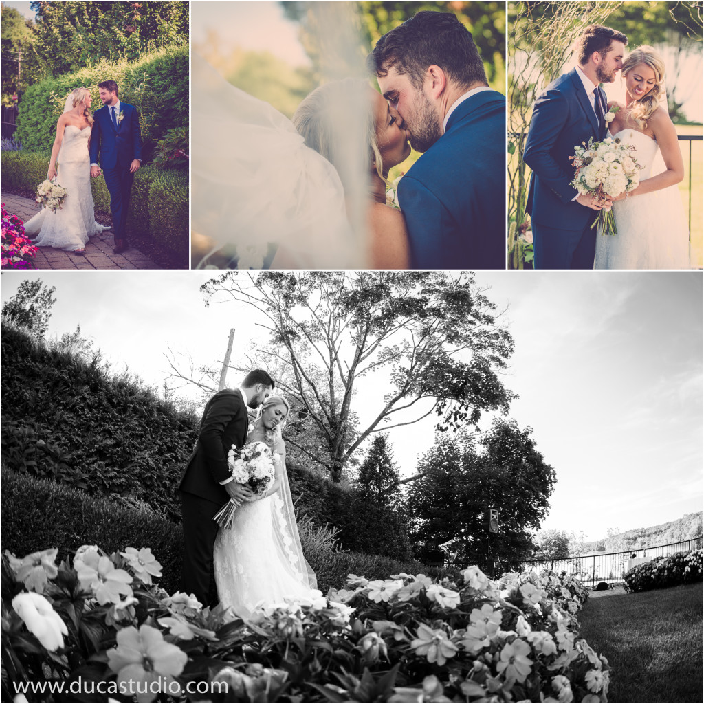 THE LAKE HOUSE INN WEDDING PORTRAITS