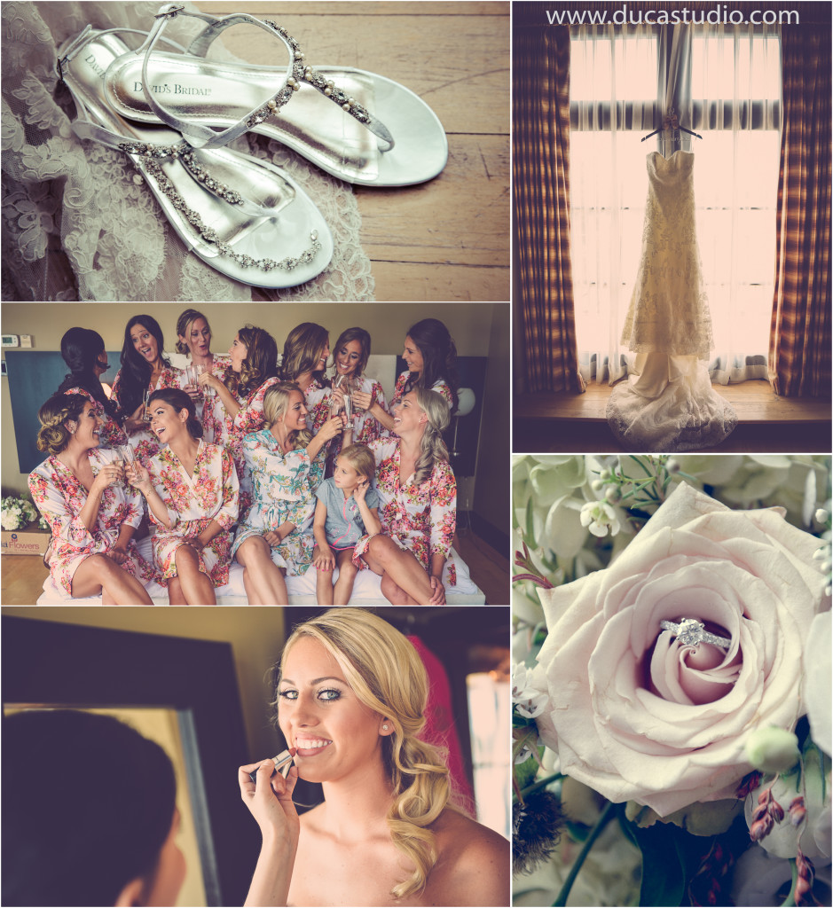 THE LAKEHOUSE INN WEDDING