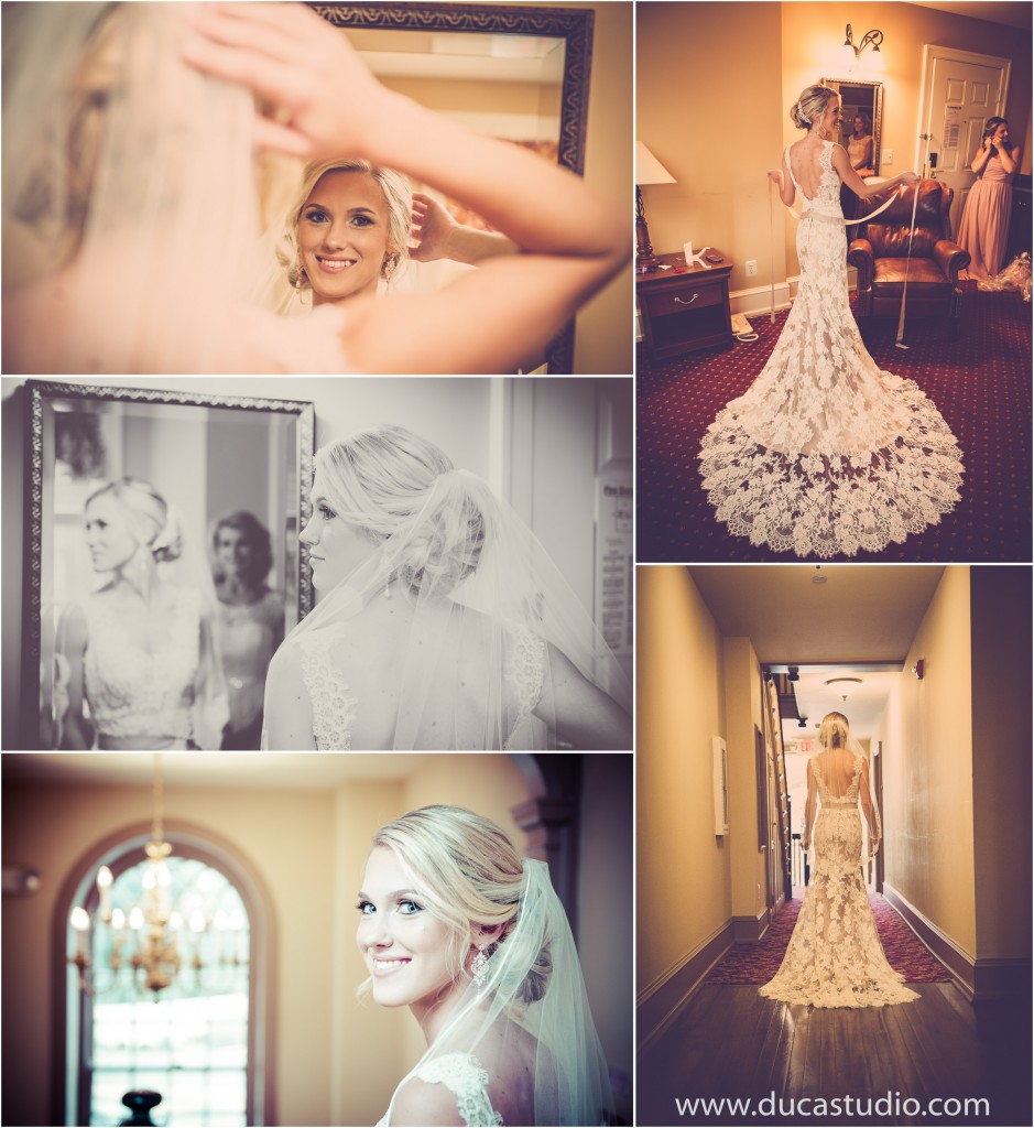 NORMANDY FARM WEDDING