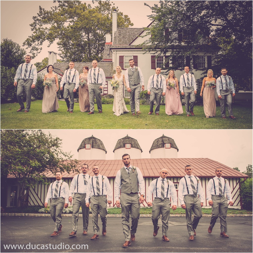 NORMANDY FARM WEDDING PHOTOGRAPHER