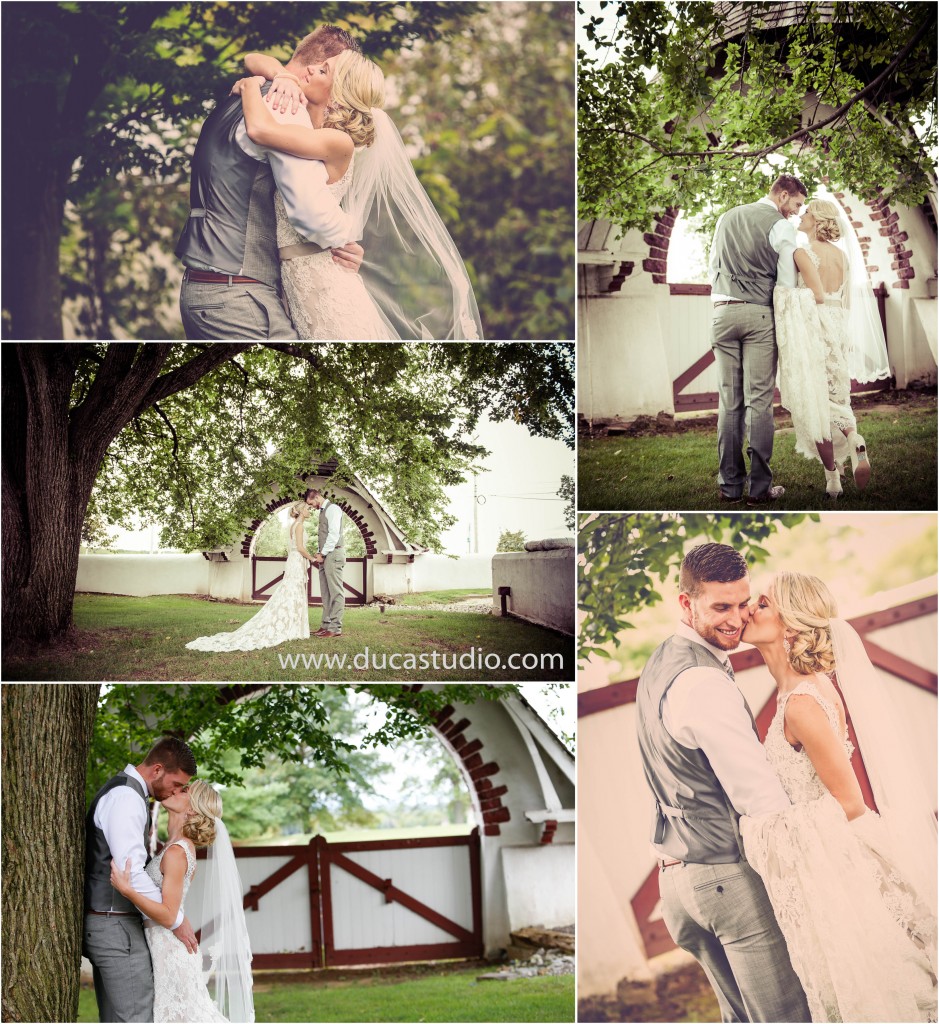 NORMANDY FARM WEDDING PHOTOGRAPHY