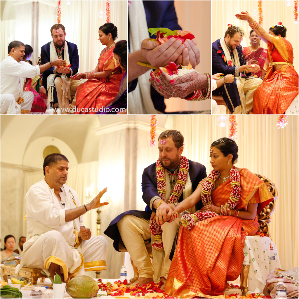 RITZ CARLTON WEDDING CEREMONY PHOTOGRAPHY