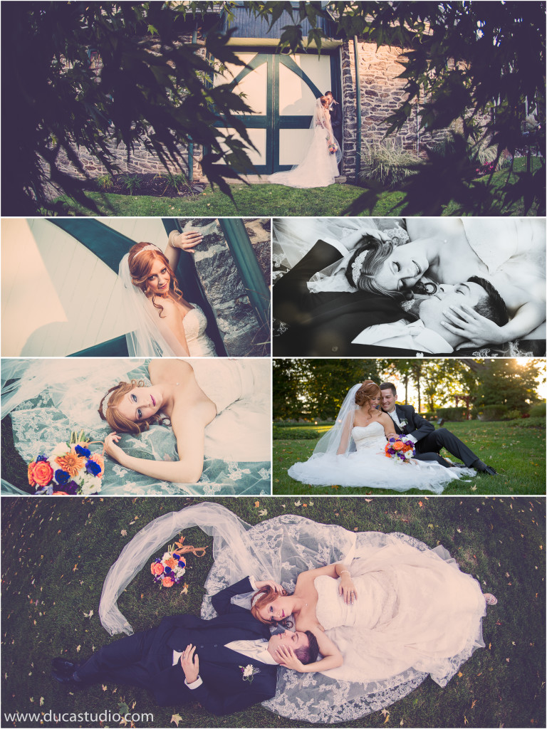 KNOWLTON MANSION WEDDING PHOTOGRAPHY