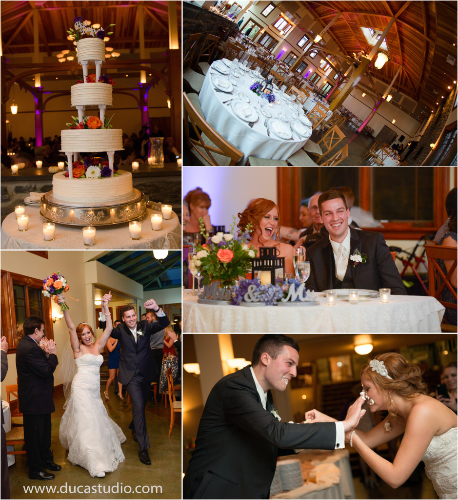 KNOWLTON MANSION WEDDING RECEPTION