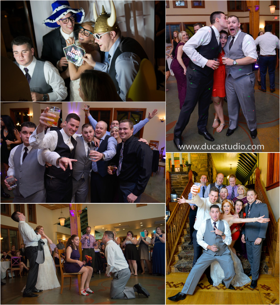 KNOWLTON MANSION WEDDING RECEPTION PHOTOGRAPHY