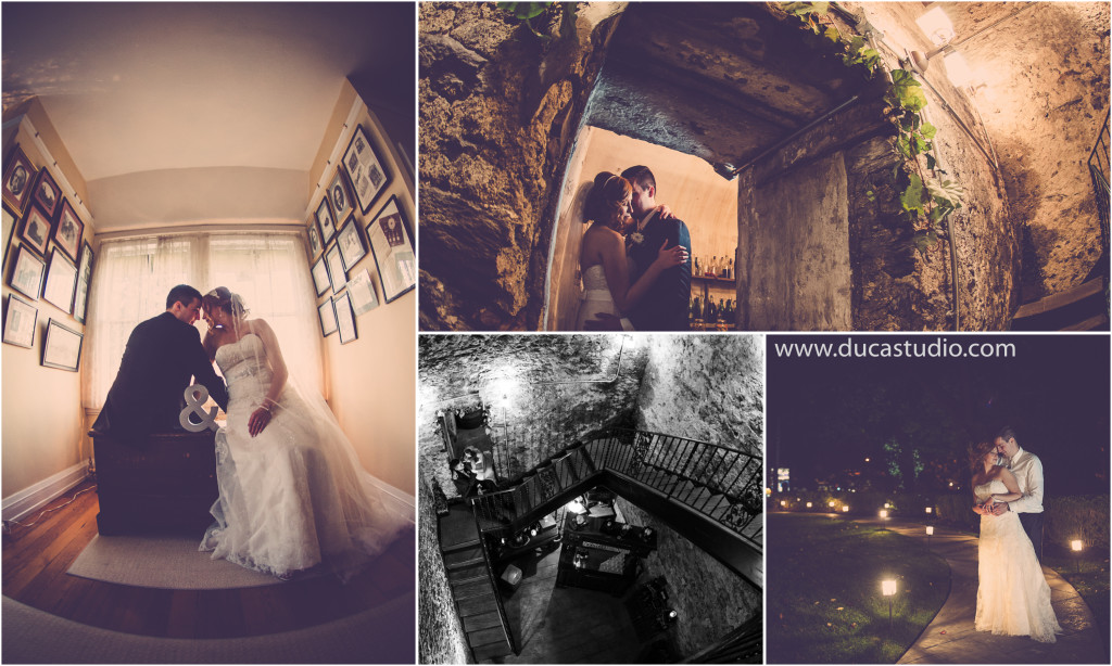 KNOWLTON MANSION WINE CELLAR PHOTOGRAPHY