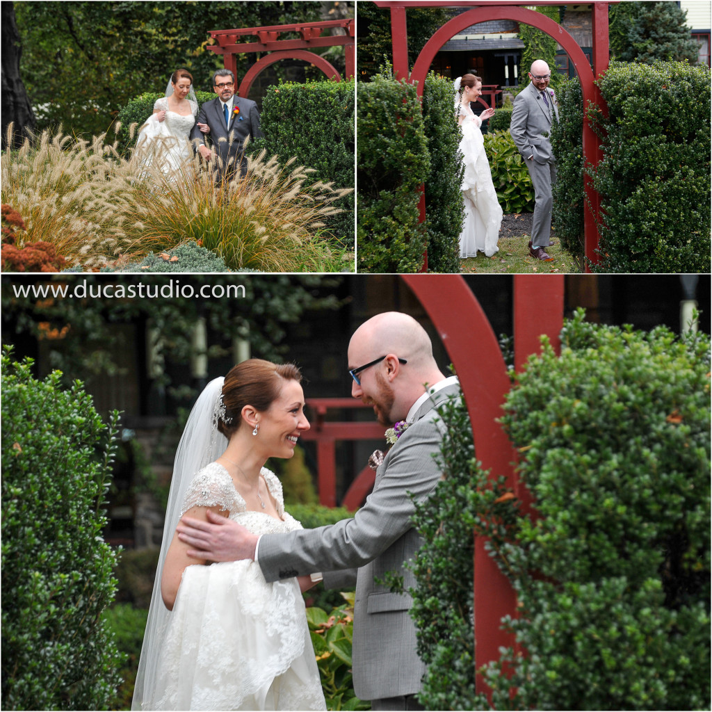 KNOWLTON MANSION FIRST REVEAL PHOTOGRAPHY
