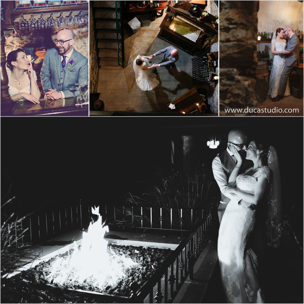 KNOWLTON MANSION WEDDING