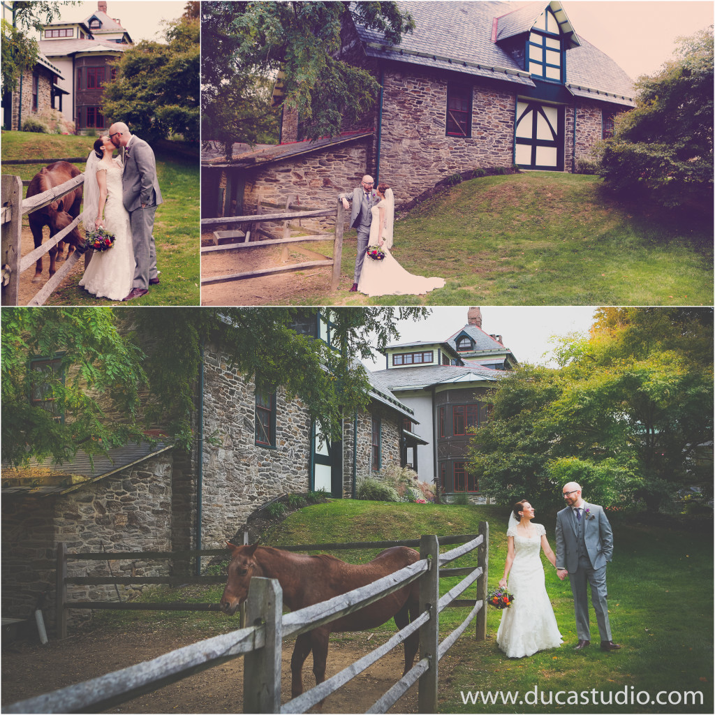 KNOWLTON MANSION WEDDING PHOTOGRAPHER