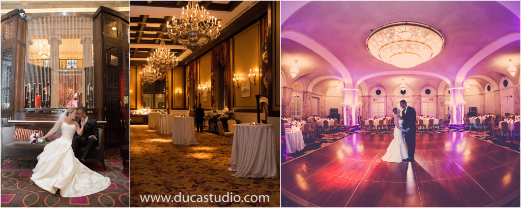RITZ CARLTON PHILADELPHIA WEDDING PHOTOGRAPHER