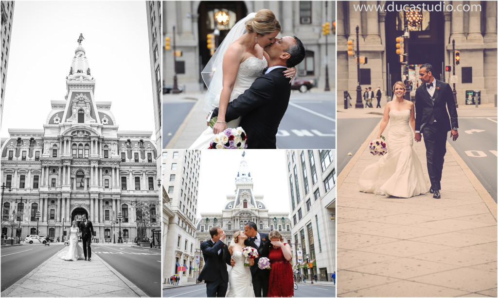 RITZ CARLTON PHILADELPHIA WEDDING PHOTOGRAPHY