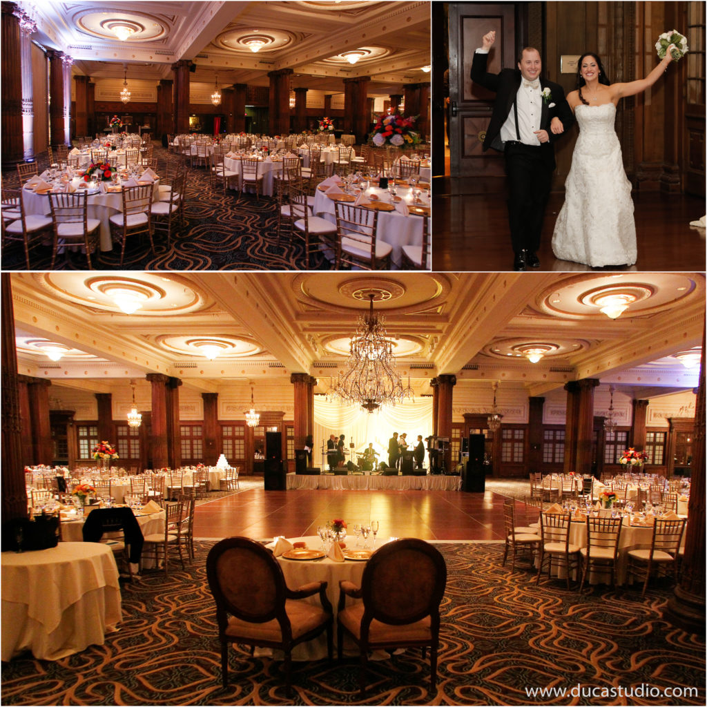 CRYSTAL TEA ROOM WEDDING PHOTOGRAPHY