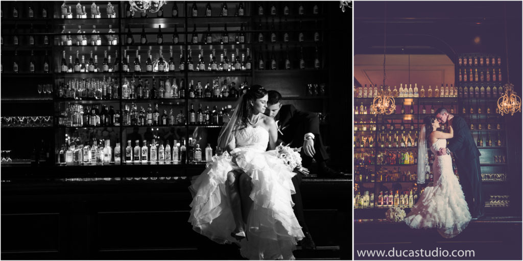 CESCAPHE BALLROOM BAR PHOTOGRAPHY