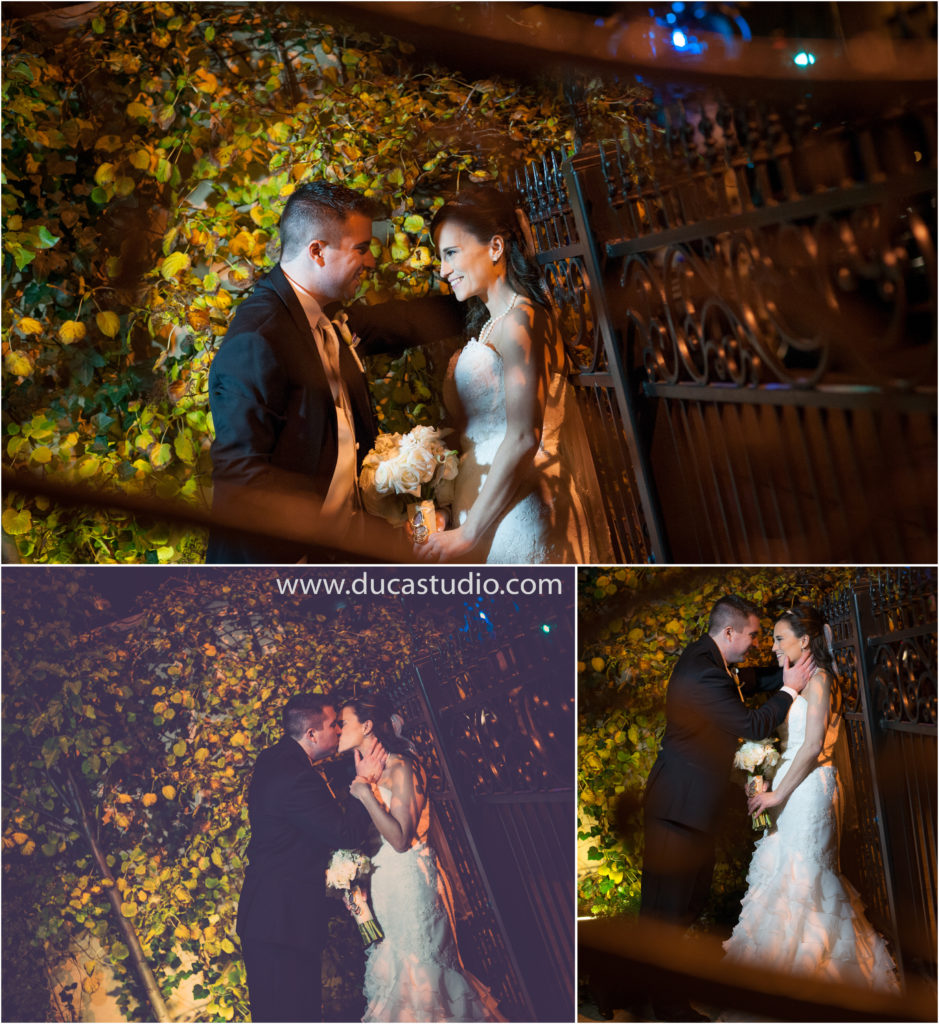 CESCAPHE BALLROOM WEDDING PHOTOGRAPHY