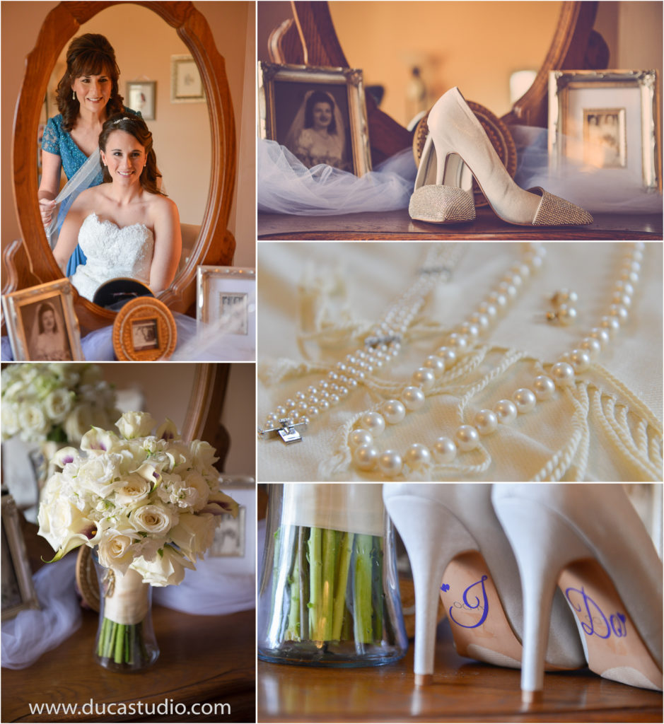 CESCAPHE BRIDE PHOTOGRAPHY