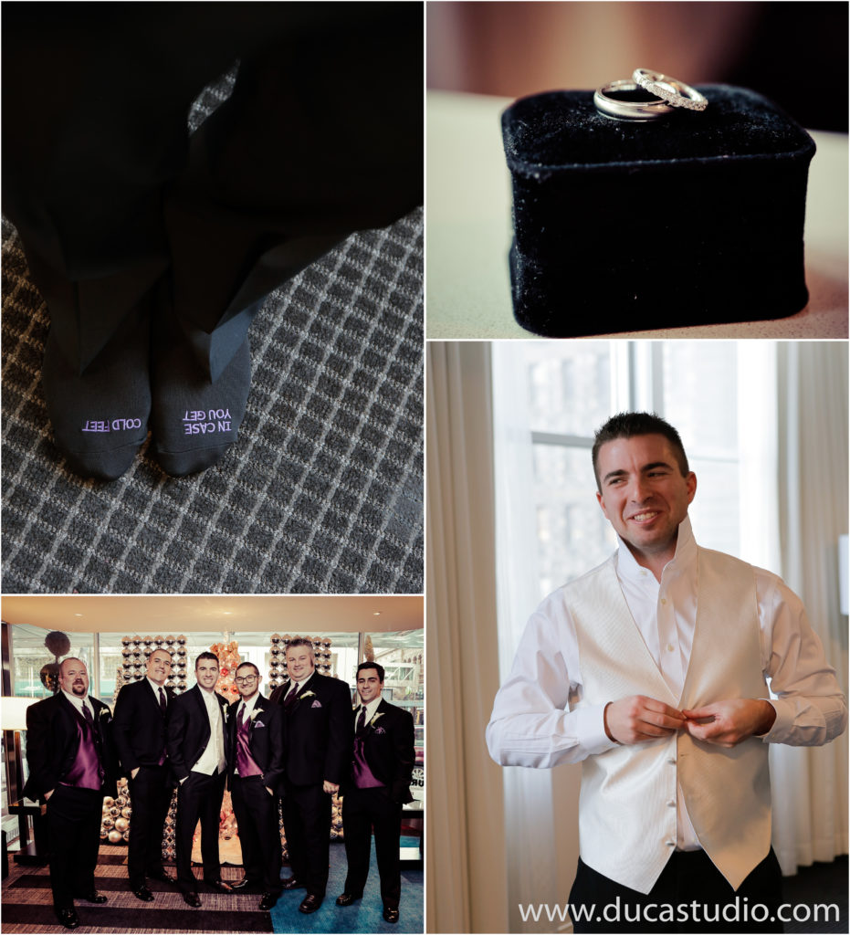 CESCAPHE GROOM PHOTOGRAPHY