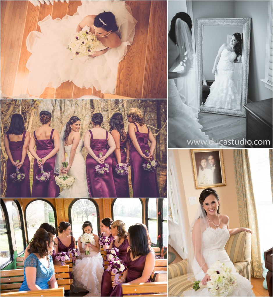 CESCAPHE WEDDING PHOTOS